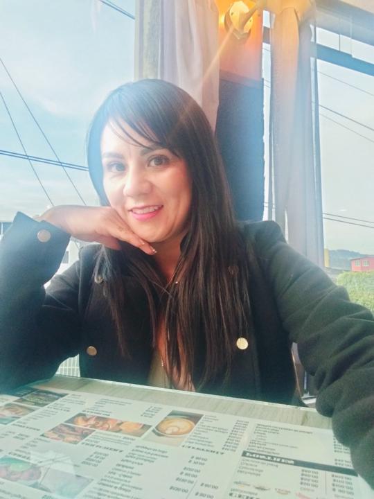 Lizeth García