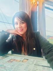 Lizeth García