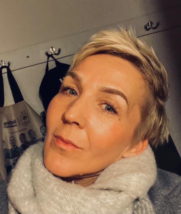 Karolina Bertrand