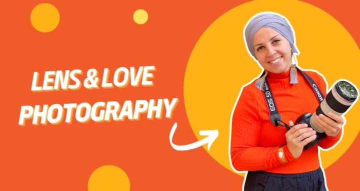 Lens and Love Photography