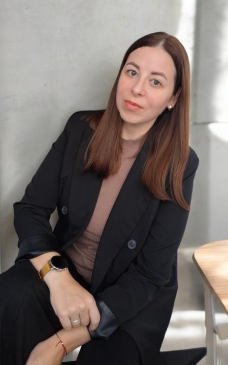 Vita Butkevičiūtė