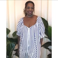 Sabrina Dailey