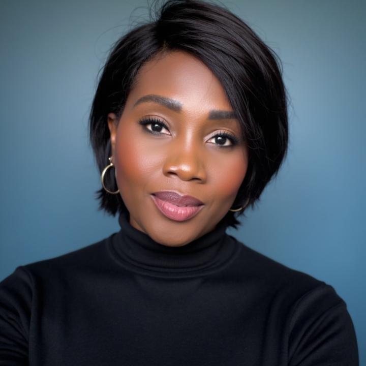 Dionne Henderson