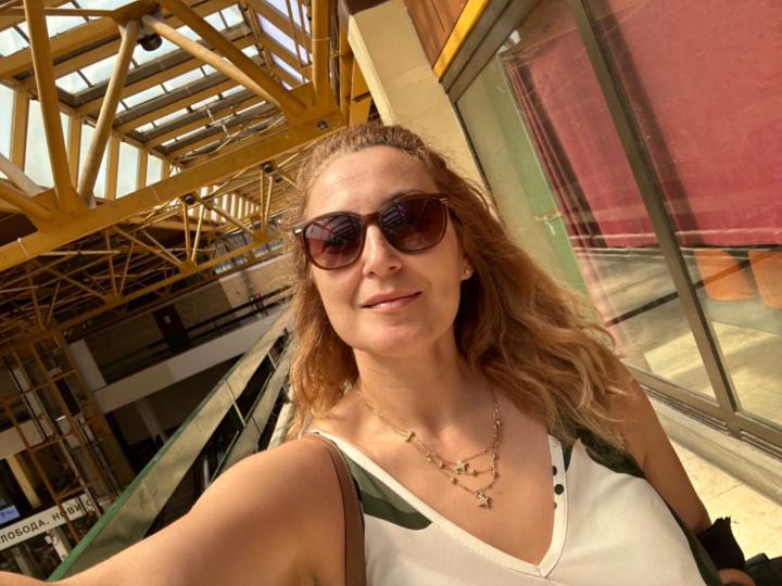 Bojana Andrejic Visnjic