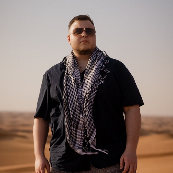 Konstantin Henneberg