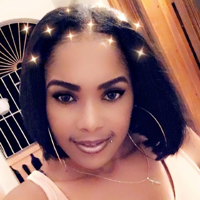 Monique Campbell