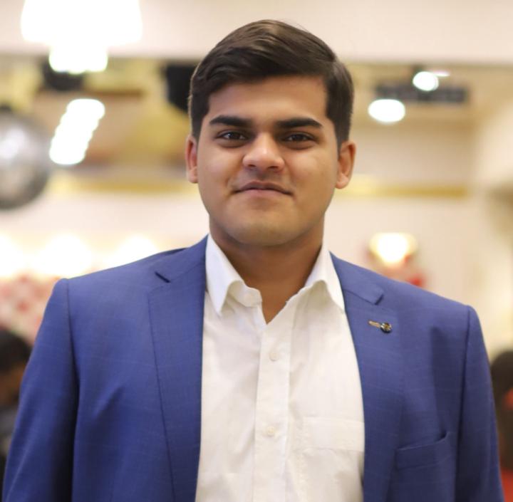 Syed Humayun