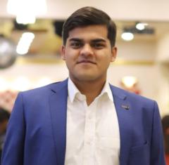Syed Humayun