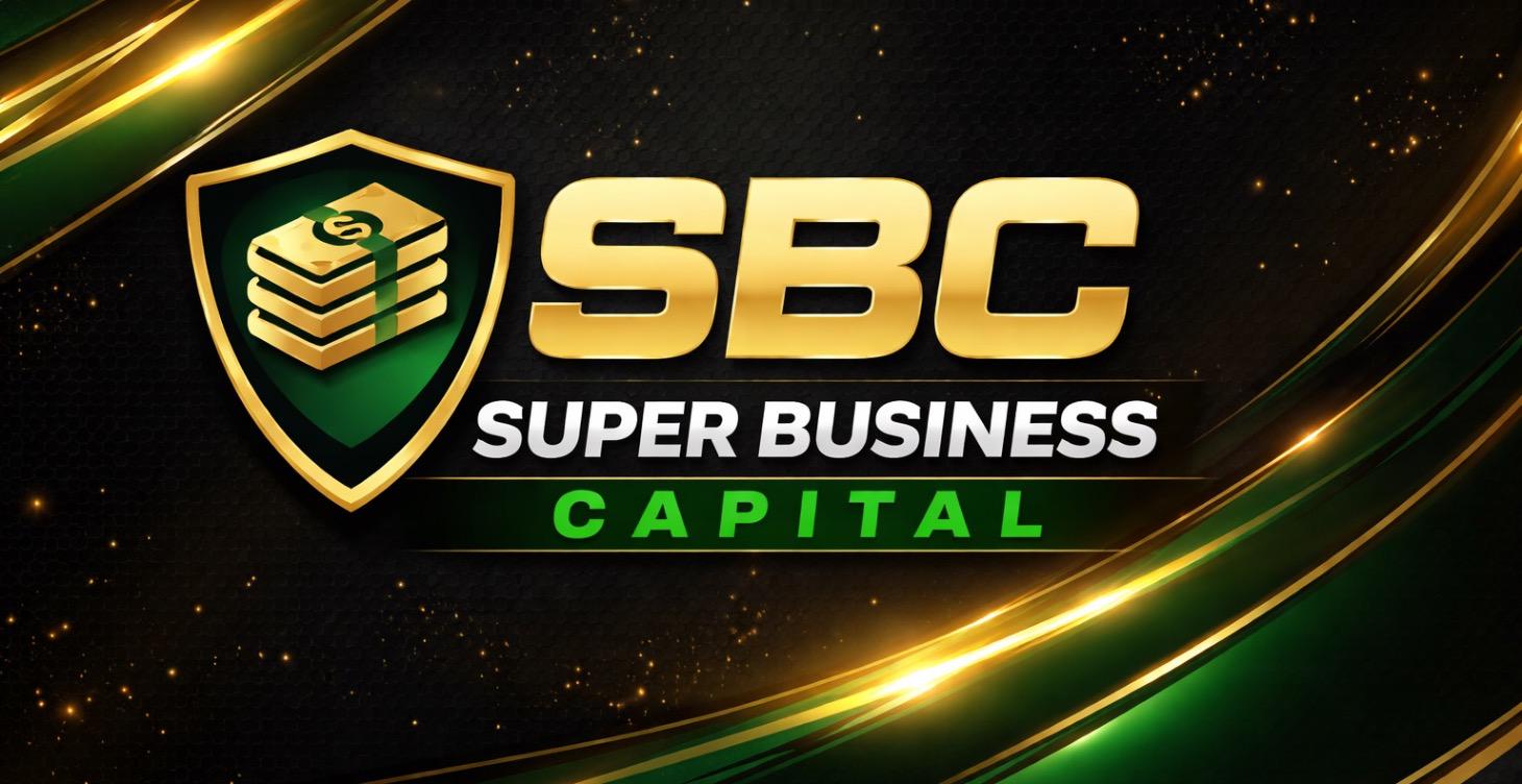 The Super Business Capital Course