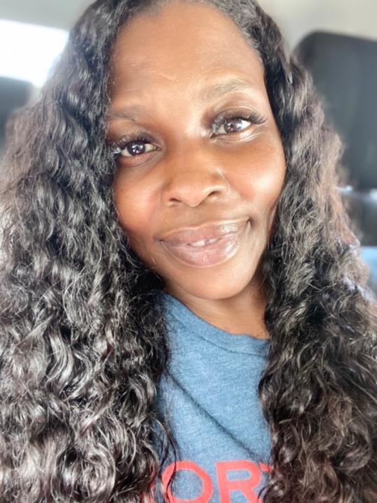 LaKeisha Wilkerson