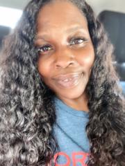 LaKeisha Wilkerson
