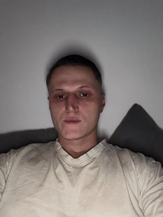 Fabian Sulger