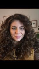 Natasha Andreou