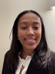 Chantelle Jeffers-Bobo