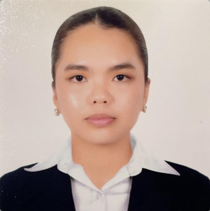 Krizzelle Plana