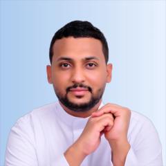Ahmed salem Mohammed awbal