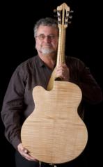 Roy Holdren