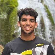 Hamza Oblouch