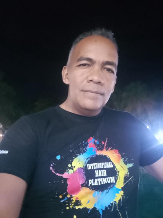 Henry Zapata