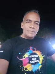 Henry Zapata