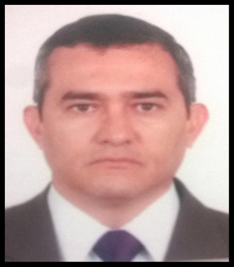 Jesús Miguel Sánchez Figueroa