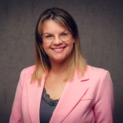 Claudia Schwibs