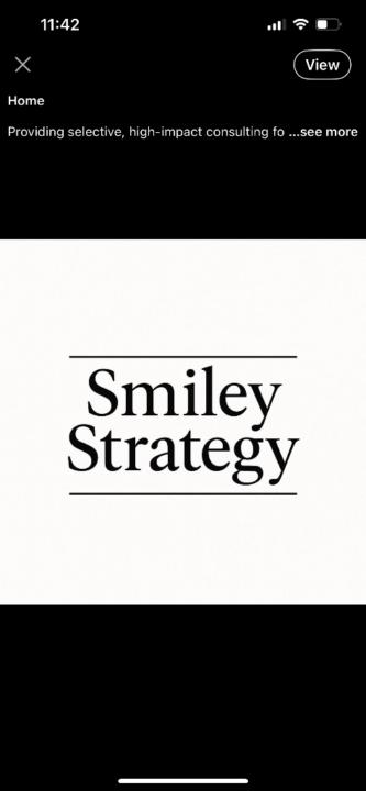 Austin Smiley