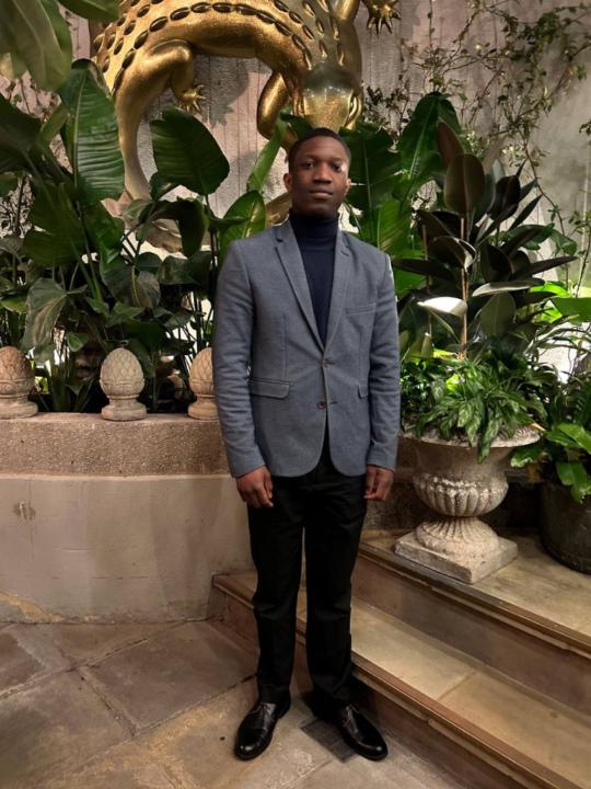 Francis Momoh