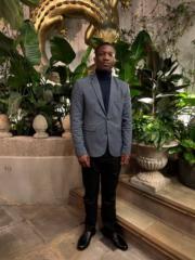 Francis Momoh