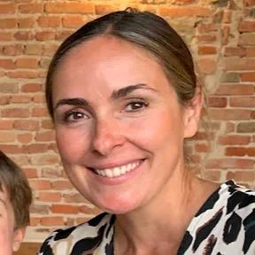 Helen Keogh