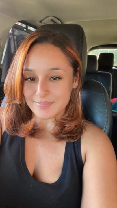 Isabel Almodovar