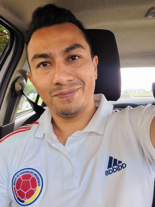 Carlos Ortega