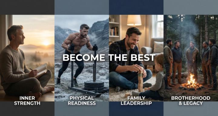 The Father Within Brotherhood