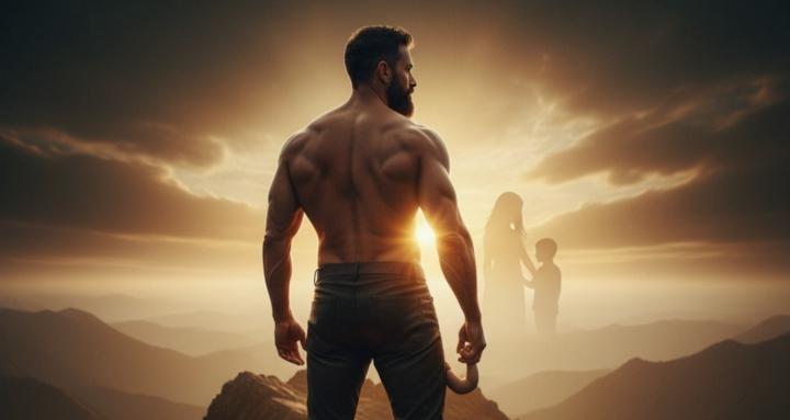 The Father Within Brotherhood