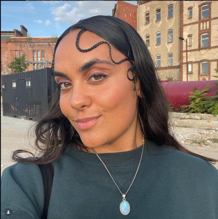 Naima Nazir