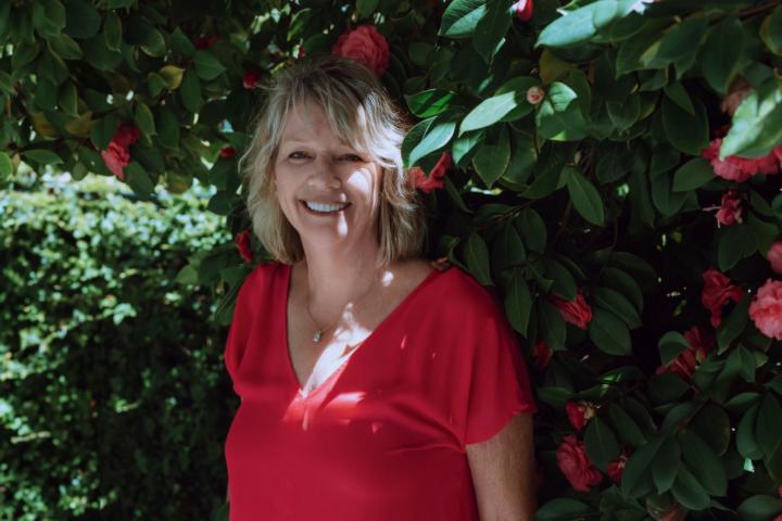 Annemarie Leyenaar