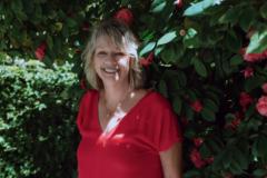 Annemarie Leyenaar