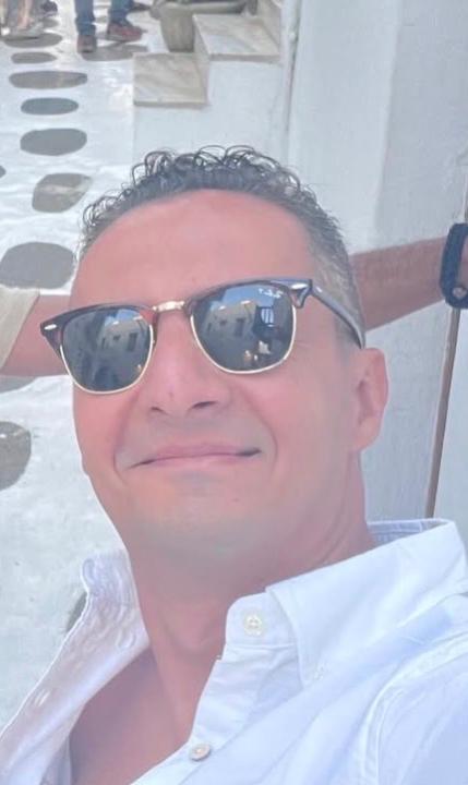 Ramez Ramzy saleh seidarous