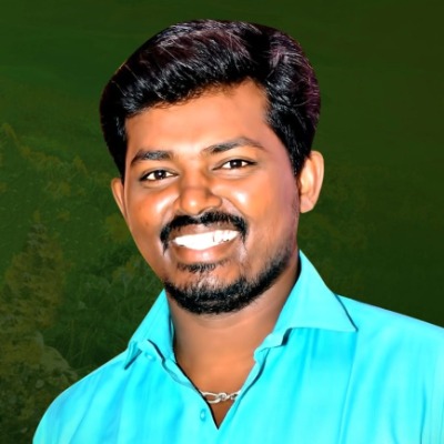 Ramasamy Mahalingam