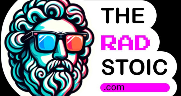 The Rad Stoic