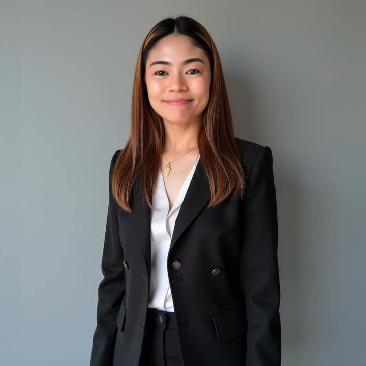 Mary Grace Pangilinan Estrada