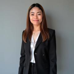 Mary Grace Pangilinan Estrada