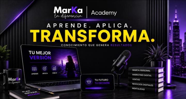 Marka la Diferencia