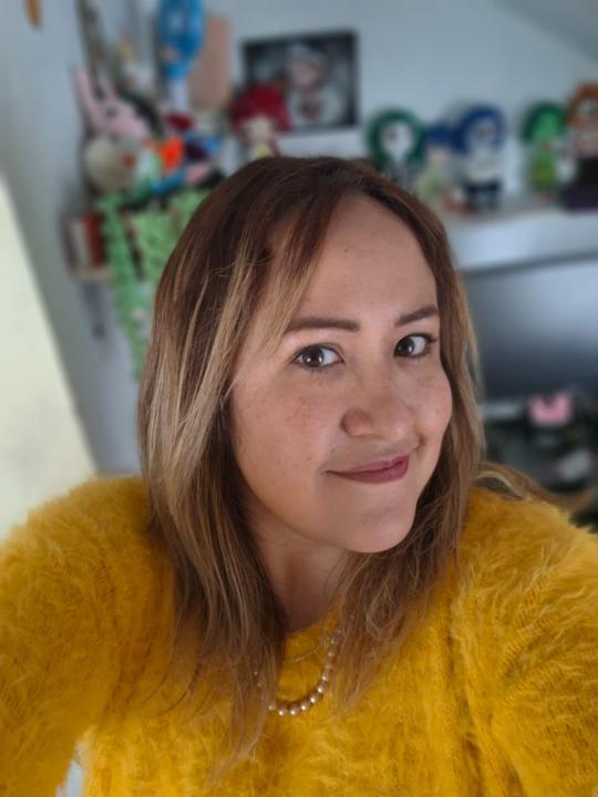 Monserrat Luna salazar