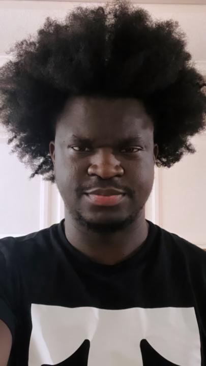 Seyi Aleshinloye