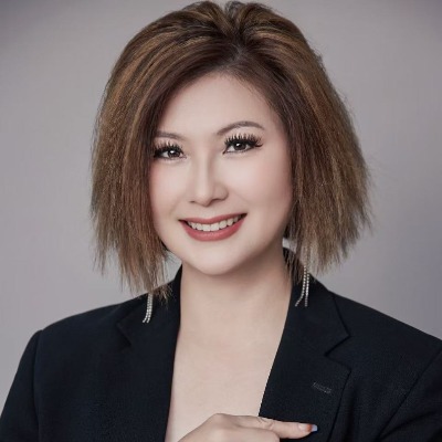 Jasmine Chen