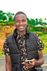 Alvin nyankieya Ondieki