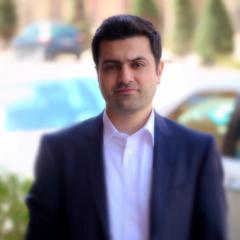 Vahid Zijah