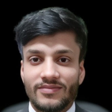 Dheeraj Sharma