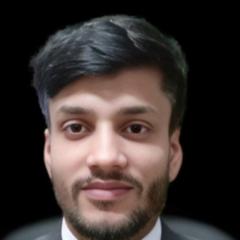 Dheeraj Sharma